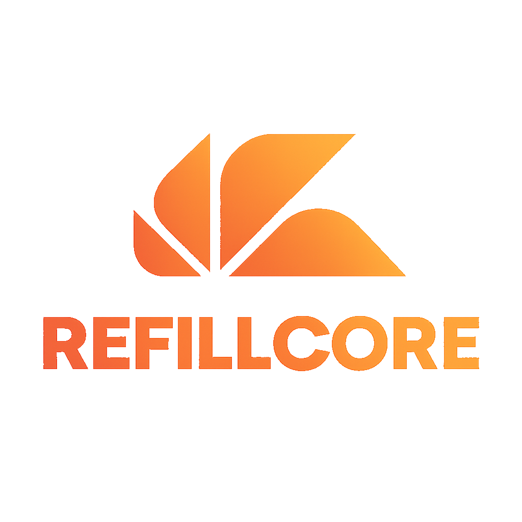 Refillcore